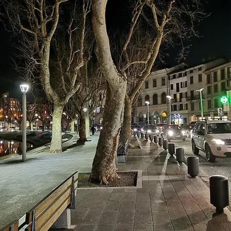 Centrolago Lägenhet *