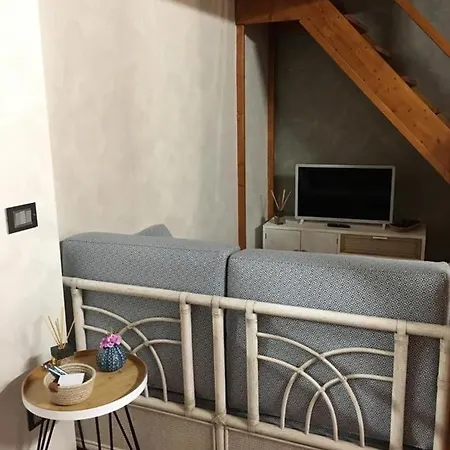 Centrolago Lägenhet Lecco