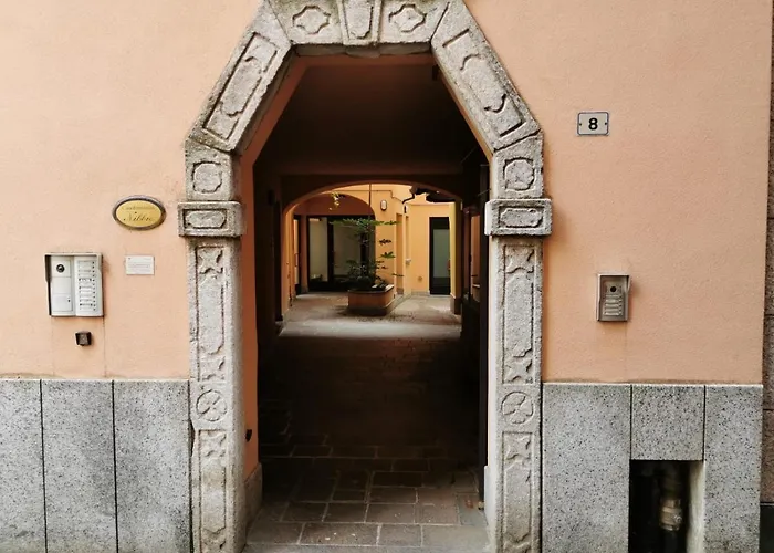 Centrolago Apartamento Lecco