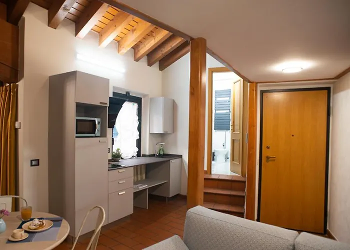 Centrolago Apartamento