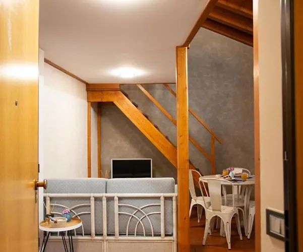 Apartamento Centrolago