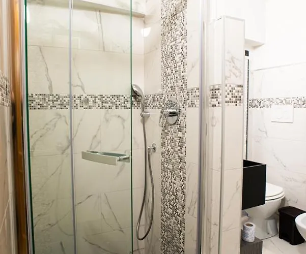 Centrolago Apartamento *