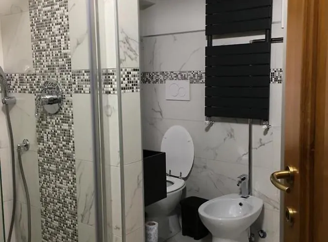 Apartamento Centrolago