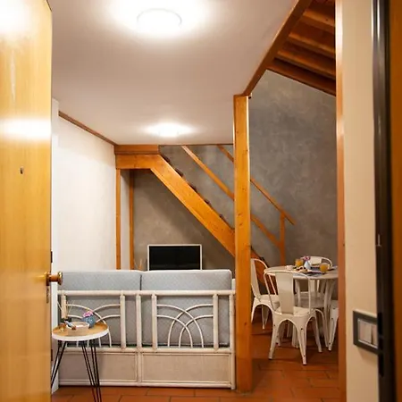 아파트 Centrolago