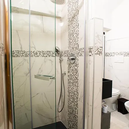 Centrolago 아파트 *