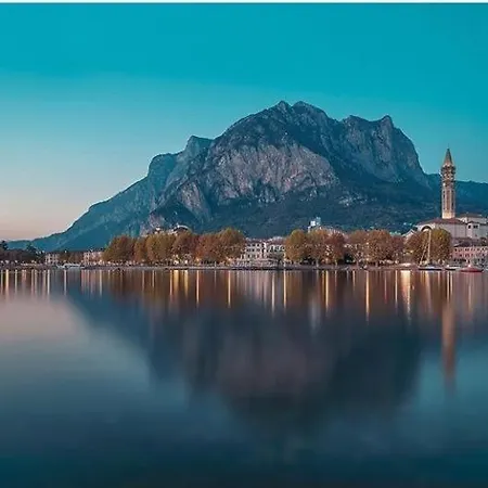 아파트 Centrolago