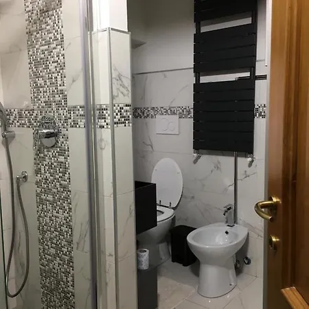 아파트 Centrolago