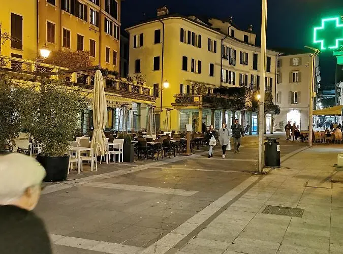 Centrolago * Lecco