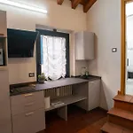 Centrolago Apartament *