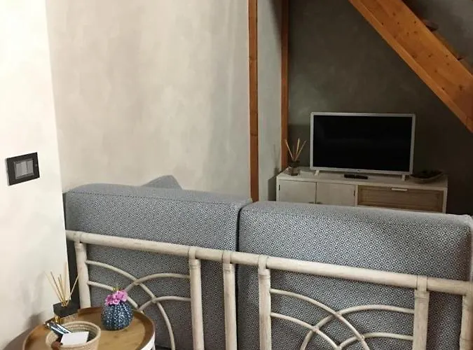 Centrolago 公寓 莱科