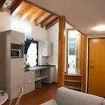 Centrolago Appartement