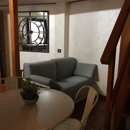 Centrolago Appartement